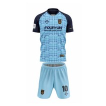 M2컴퍼니 승화전사 축구 유니폼 포런 0170맞춤 제작