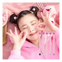 [잔망 루피 에디션] 삐아 라스트 오토 젤 아이라이너 5종, L08 엔젤