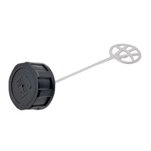 엔진 강력 바람 브로워 가벼운 조작이쉬운 송풍기 눈제설 낙엽 예초작업 벌초 부품 정원 장비 예비 가솔린 브러시 커터 연료 탱크 캡 포트 뚜껑, 단일옵션