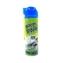 산도깨비 에어컨 탈취제 300ml 피톤치드향, 1개, 에어컨 히터 탈취제300ml 1개