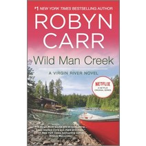 Wild Man Creek, Mira Books