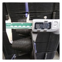 드레인보드 벽체배수판 벽배수판 지하배수판 500mm * 정사각형 저장 및 배수 보드 지붕 발코니 꽃 연못 심, 05/50mm 저장 및 배수 보드의 평방 미터당 가격