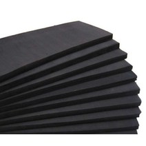 포장 스폰지 충격 방지 스티로폼 패드 폼포드 보드, 1m X1m X50mm 경도 40도