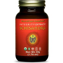HealthForce Integrity 오미자 추출물 파우더 1.76oz