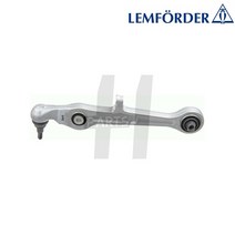 LEMFORDER 앞쪽 로어암 8E0407151R