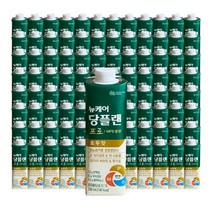뉴케어 당플랜 프로 호두맛 230ml X 96개, 상세페이지 참조, 상세페이지 참조, 상세페이지 참조