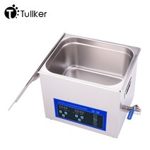 공업용청소기 강력흡입 산업용 진공청소기 10L 산업용 울트라 소닉 클리너 타임 세트 오일 녹 등급 자동차, 01 110V_03 UK