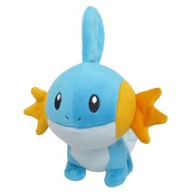 물짱이 인형 포켓몬센터pokemon fit 14cm
