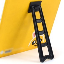 대 DIY 부착식 액자받침대 다이어리 캘린더 받침대 액자받침대 스탠드형받침대 다용도받침대