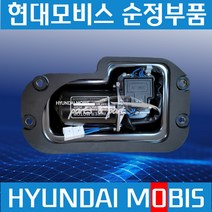 메가트럭 EG5톤 와이퍼 모터 현대모비스 순정 981106A001