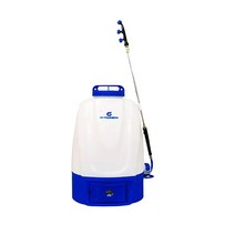 신일테크 전동분무기 농약치는기계 SR-20L 배낭식