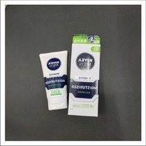 니베아 맨 센서티브 모이스춰 라이저 올인원 크림 75ML 남성 올인원에 센스 주름 관리, 단품, 단품