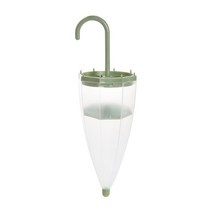 제습기 우산 모양 옷장 dehumidifier for home use mini hangable clothes 건조기 with desiccant 재사용 가능한 수분 흡수기 box, 1-건조제로