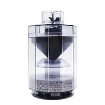 집똥기 구피키우기 원통 물멍 설치 금붕어키우기 어항 집진기 베타키우기 여과기 거북이 피쉬렛 생이새우 필터 똥집기 여과용품 미니, 쿠팡 피쉬렛