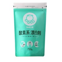 샤본다마 natural 산소계표백제, 750g, 4개