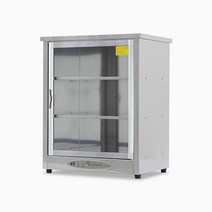 금원하이텍 고급형온장고 60L 음료온장고