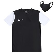 나이키 DRI-FIT TMP 프리미어 저지 2 반팔티 + 패션마스크