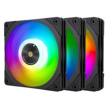 Thermalright TL-B12S 서린 (3PACK), 상세페이지 참조