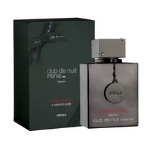 [공식수입]알마프 클럽 드 누잇 인텐스 맨 리미티드 에디션 (105ML) 어벤투스, 105ml