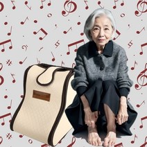 추석 선물 국산 한일의료기 이동식 건식족욕기 건식