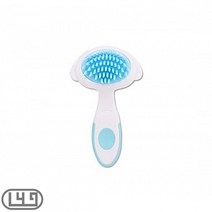 털관리 애완견미용빗 골든리트리버 펫브러쉬 그루머, 상세페이지 참조