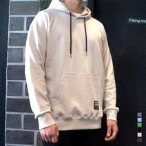 베이직 특양 후드티 GNR19F-3000H