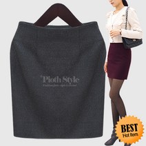 피오뜨 Best 7756.에르델 스커트