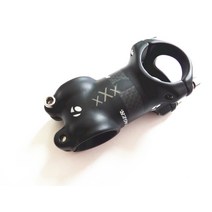 스템 BONTRAGER XXX알루미늄합금 시트튜브 산지 도로 자전거 용머리 스탠딩, 25.4x70MM