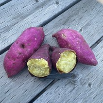 22년 목 매이는 퍽퍽한 햇 밤고구마 고구마, 밤고구마3kg(대), 1박스