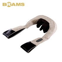 브람스 홍진영 4D 어깨프리 5S 목어깨마사지기 BM389