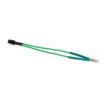 고전 카트리지 히터 24V 65W/50W φ6mm × 15mm 가열 튜브로드 0.1/1.8/2.4 시리즈 3D 프린터 그린, [01] 24V50W