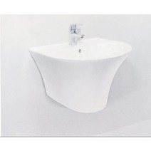 울산 경주지역 세면기설치 반다리 KL-300 직접시공(시공비포함), 경주, 엘레베이터있는경우, 1개