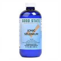 Good State 액상 로닉 셀레늄 240ml