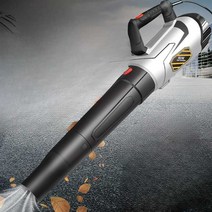 엔진브로워 제설 브러워 예초기 송풍 낙엽 청소 기계, 2000W
