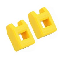 수리도구 스크루 드라이버 자 화기 2 In 1 전자기기 변경 손 도구 수리 피스, 02 Yellow