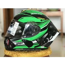 전동킥보드헬멧 자전거SHOEI-X 14 X-14 X-Spirit 3 더 아일 오브 맨 TT 레이스 풀 페, 09 helmet_04 XL