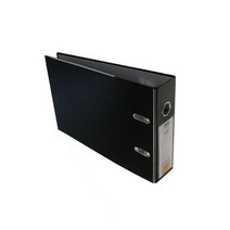 아치 바인더 A3 7cm 공간격 8 흑 도큐먼트화일 화일바인더 도면바인더