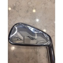 아펙스프로 APEX PRO 포지드 단조 4번 아이언NS950 샤프트, 기본 : 상세페이지 참조