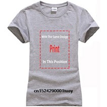 여름 숏 소매 코튼 2008-11 바다 두 Rxp 제트 스키어 Pwc 클래식 개요 디자인 Tshirt Sbz1105-1832A, [02] M, [08] Women-Grey