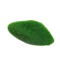 Slow Village 인조이끼돌 어항장식