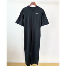 나이키 점프수트 DM6733-010 블랙 WOMENS XS S M L(아시안핏)
