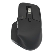 미니 무선 마우스 손목보호 저소음 휴대용 충전식 화이트, MXMaster3S화이트+마우스패드정품보장1년