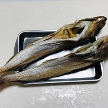 유쾌상회 국내가공 코다리 대 사이즈, 1개, 10마리