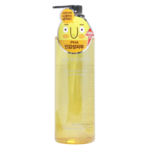 한스킨 클렌징오일 PHA 300ml 민감성용 딥 클렌징 블랙헤드 케어 솔루션, 300ml x 1개