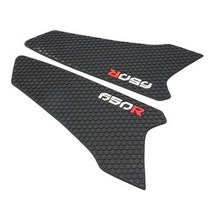 혼다 CBR650R CB650R호완탱크 그립 패드 cbr 650 r cb 650r 보호대 스티커 견인 탱크 사이드 3D, 01 B
