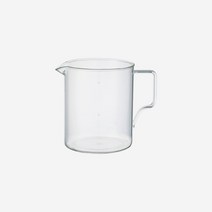 로프트샵 킨토 OCT 커피 저그-600ml, 단품