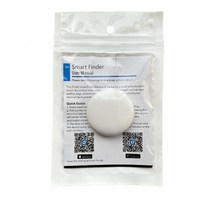 소형위치추적기 미아방지GPS 고양이GPS 휴대용 GPS 트래커 모바일 추적 스마트 손실 방지 장치 키 파인, 02 02