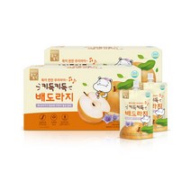[함소아] 키득키득 배도라지 x 2박스, 단품