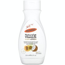 Palmers 비타민E 바디로션 250ml 2개