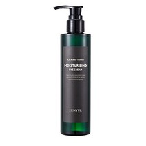 은율 블랙씨드 테라피 모이스처라이징 아이크림, 200ml, 8개